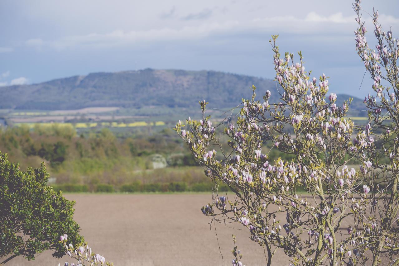 The Haughmond Hotell Shrewsbury Exteriör bild